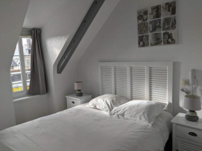 Contact Hôtel - Hôtel Le Lion d'Or Lamballe